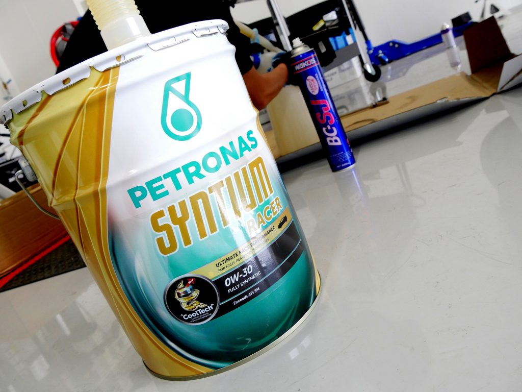 bmwoilpetronas