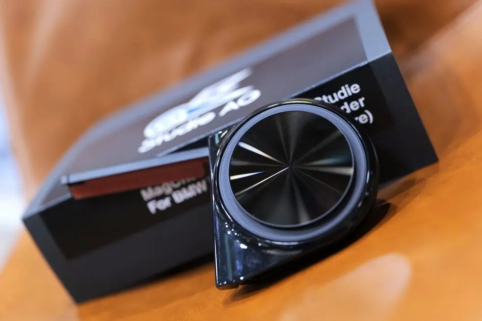 BVLGARI　スマートフォン等Holder BVLGARI スマートフォン等Holder