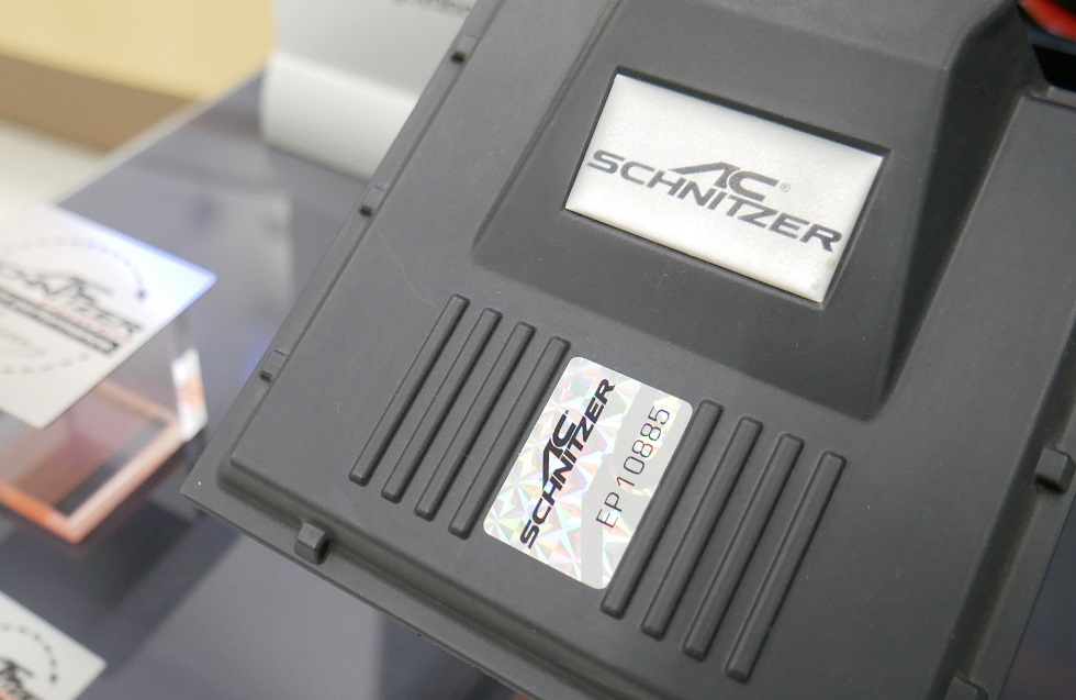 モア―パワーと言う方にイチ押しのAC Schnitzerパフォーマンスアップグレードもイベント特価に!