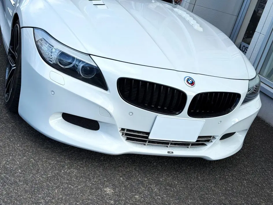 仙台店 Kさん】まだまだ現役バリバリ!!Special BMW E89 Z4!! | Studie