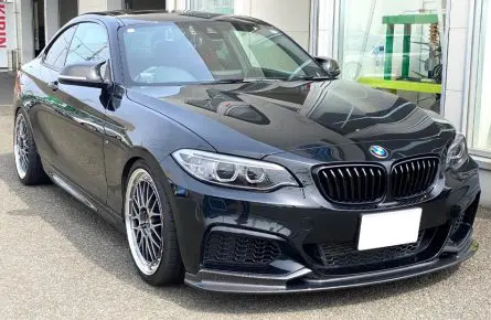 ST(エスティ) スポーツスプリング BMW 詰っ 2er (F22) (2 ST(エスティ) スポーツスプリング BMW 詰っ 2er (F22) (2
