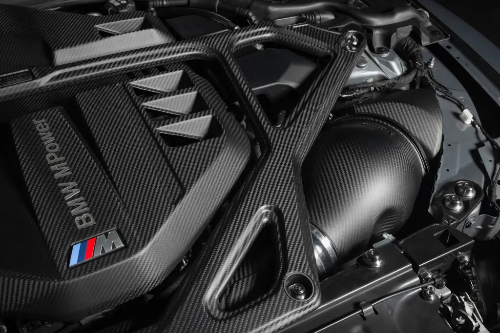  E46 M3 エンジンカバー　ヘッドカバー 特価 BMW E46 M3 カーボン エンジンカバー ヘッドカバー ガーニッシュ
