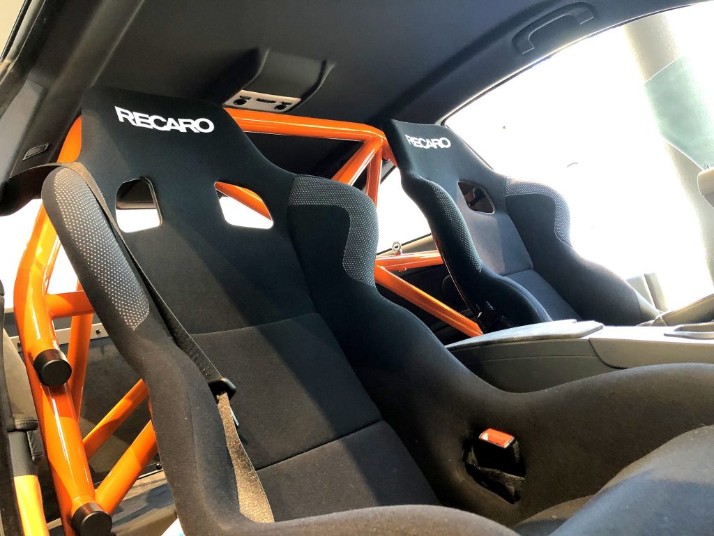 スタディ福岡店カーセンサーページで世界限定E92M3GTS掲載です!