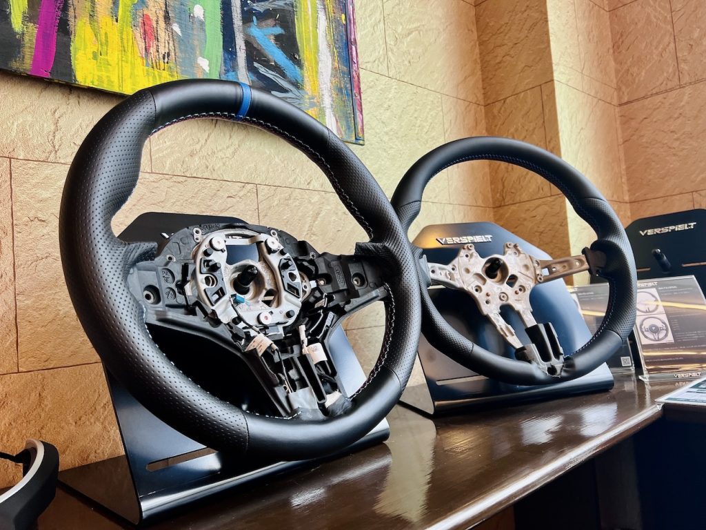 BMW_STEERING_Studie_BMW_Tuning