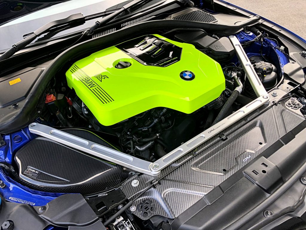 九州のBMW専門店スタディ福岡。スタディデモカーG20が福岡店のデモカーに!皆さん宜しくお願い致します。