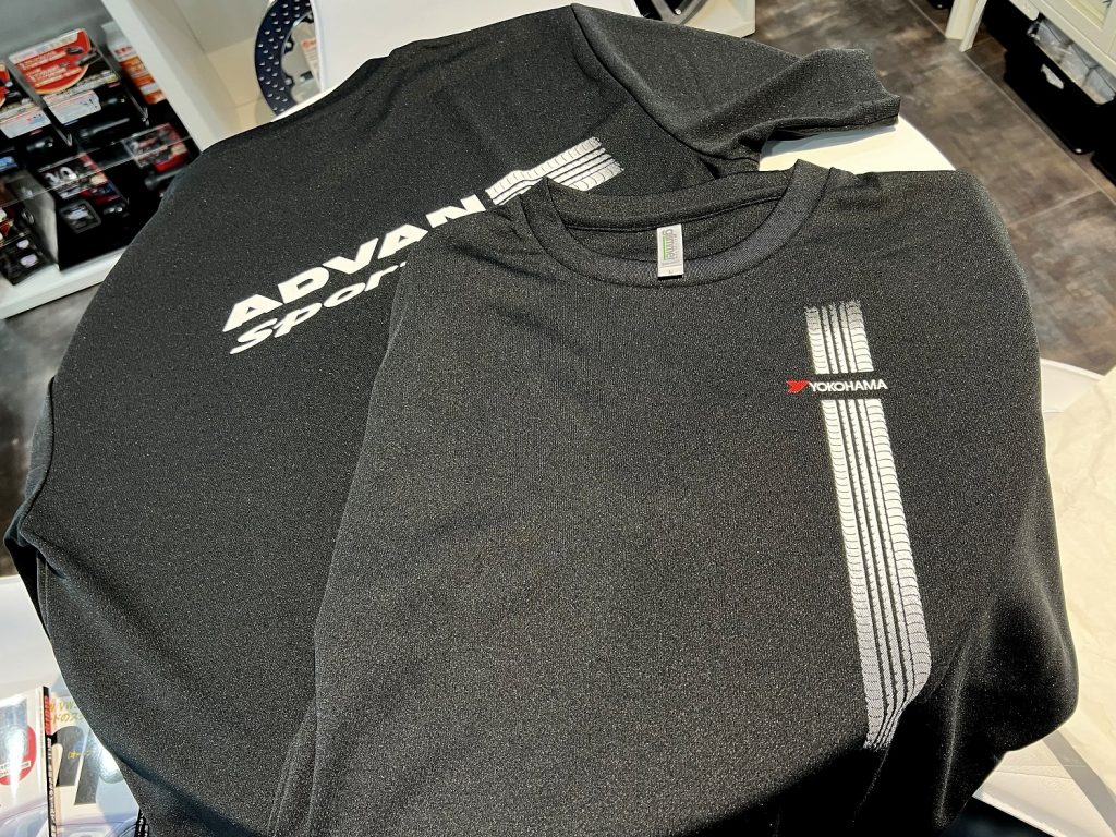 九州のBMW専門店スタディ福岡。
初のYOKOHAMAタイヤさんADVANイベント開催致します!ご参加お待ちしております。