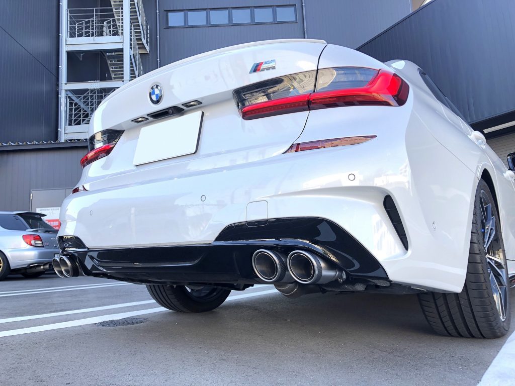 BMW専門店スタディ福岡店。スタディキャンペーン!BMW&BMWMINIオーナーさんより人気のREMUS。