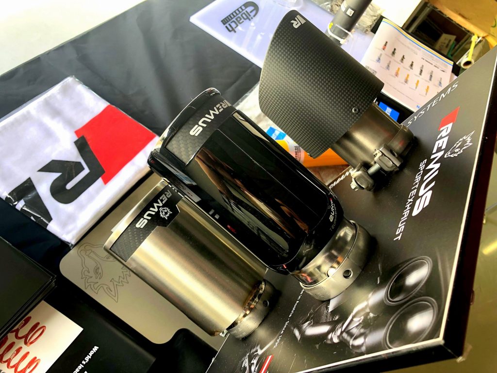 九州のBMW専門店スタディ福岡。今週末はBMW用BILSTEIN・REMUS・Eibachなどの試乗会イベント開催です!