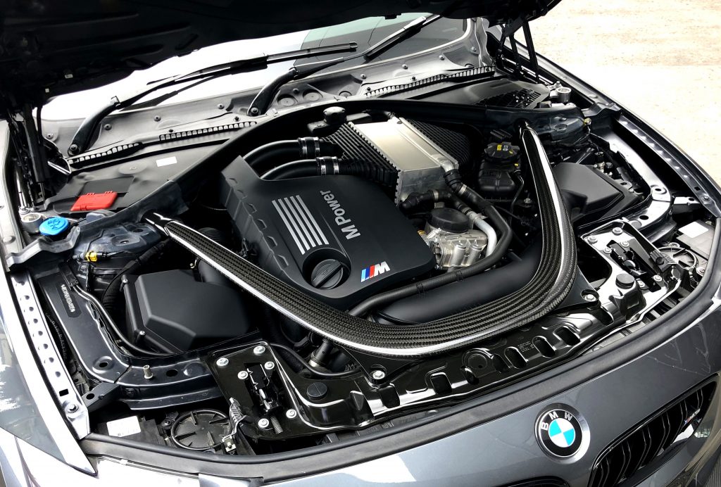 スタディ福岡限定。BMWブーストアップモジュール。STP3。Studie_Tuned_Program3キャンペーン