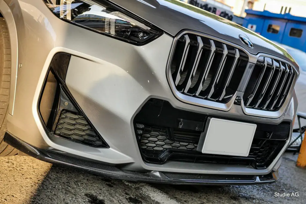 Amazon | フロントグリル 車フロントキドニーグリルグリルグロス