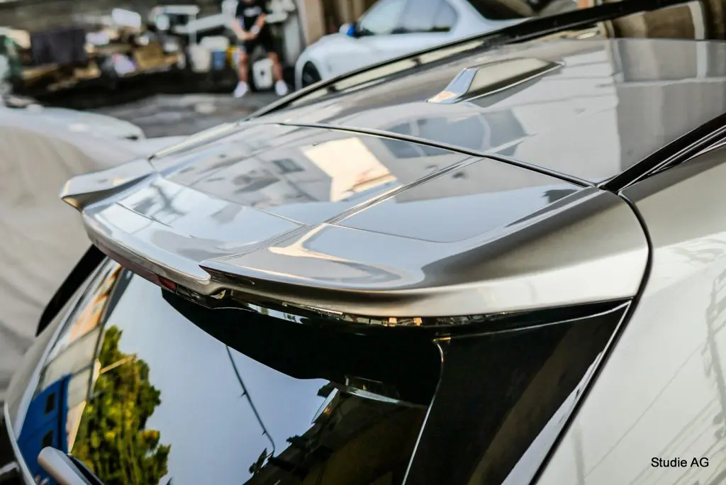 ★BMW u11 X1 20d専用 3Dデザイン製ダウンサス 超美品★ これはカッコイイ♪3D Design For BMW U11 X1 Msport！ | Studie