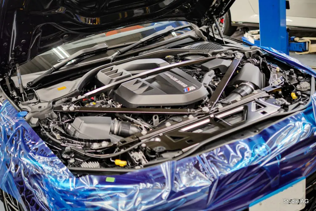 Ai搭載！！Studie Tuned Program STP Ai 発進です(^_-) | Studie[スタディ]