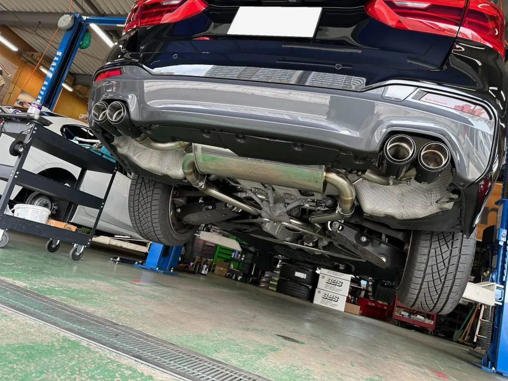 studieag_bmw_3ddesign_exhaust_ studieag_bmw_3ddesign_exhaust_