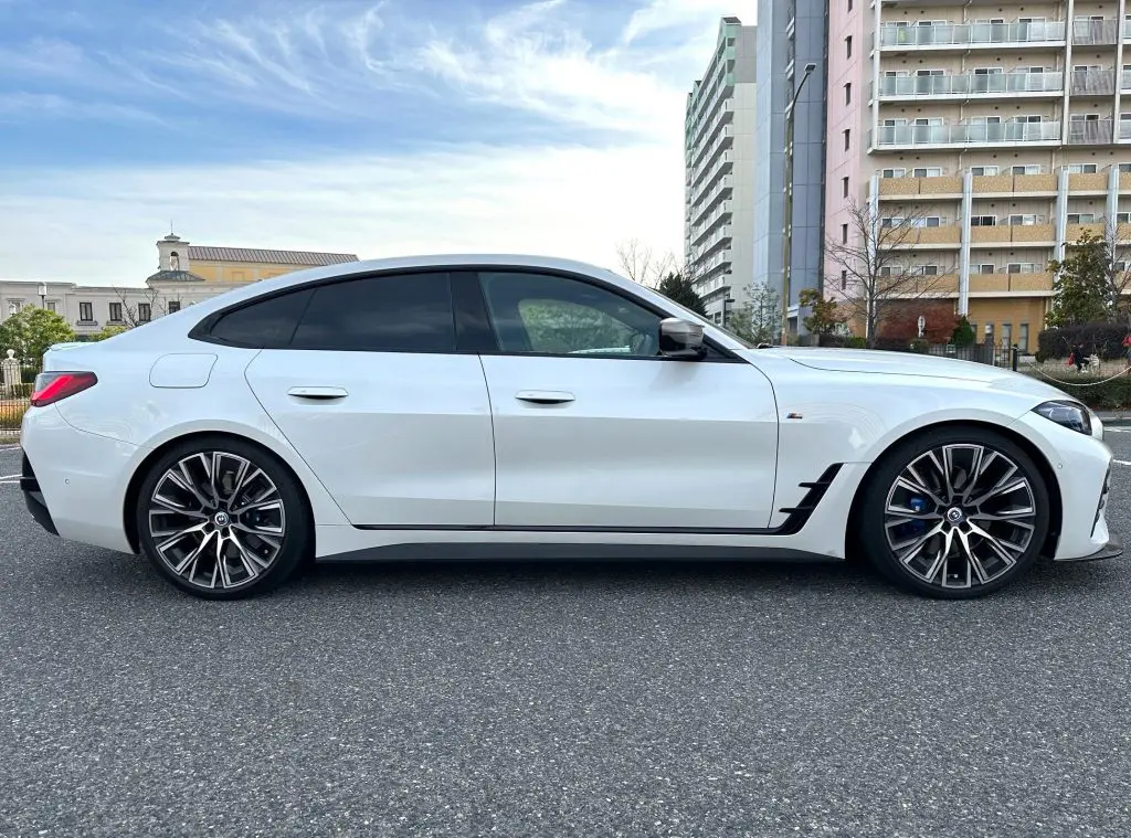 【最終値下げ】BMW M440i(G22)  AC SCHNITZERダウンサス 最終値下げ】BMW M440i(G22) AC SCHNITZERダウンサス - メルカリ