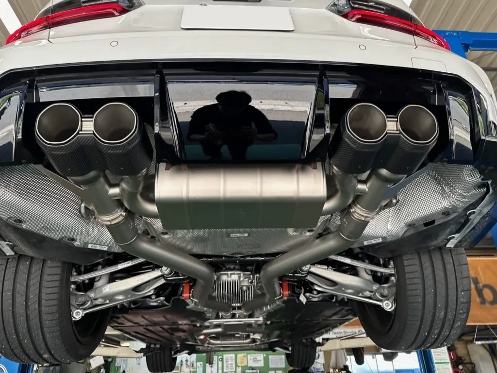 明日は【神戸店】移転記念イベント第二弾！！KW、BBS Germany