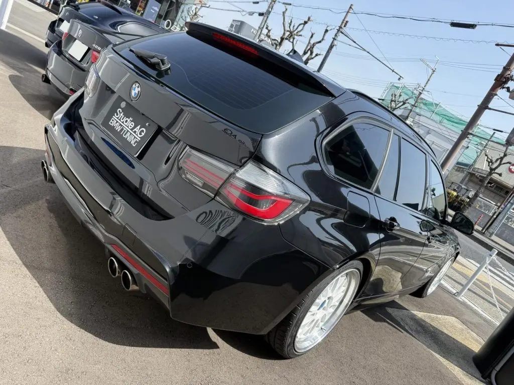 BMW B58エンジン搭載のG29 Z4 M40iにもHKS SUPER FIRE RACING BMW B58エンジン搭載のG29 Z4 M40iにもHKS SUPER FIRE RACING