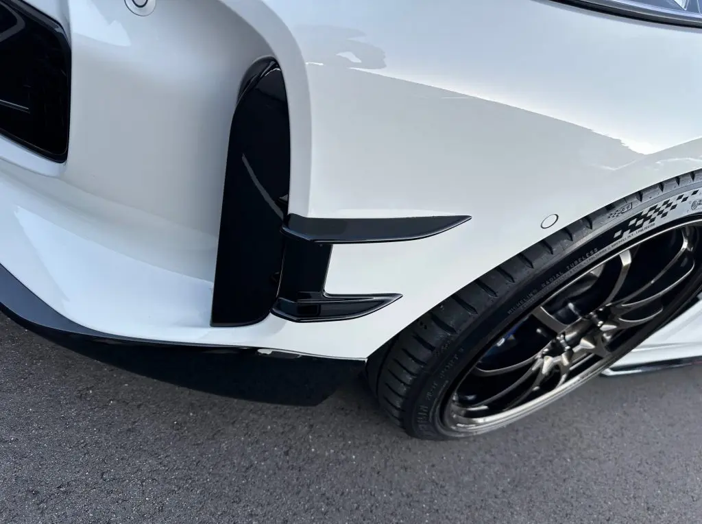 増々魅力UP♪BMW F40 M135iXをブラッシュアップ! | Studie 増々魅力UP♪BMW F40 M135iXをブラッシュアップ! | Studie