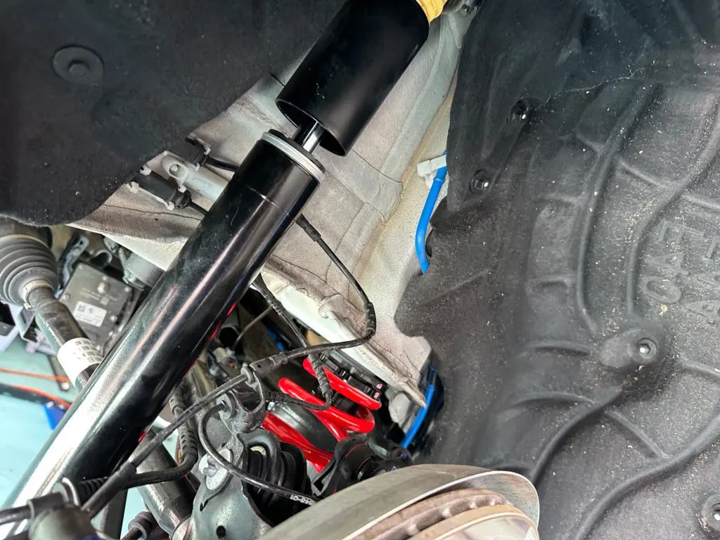 増々魅力UP♪BMW F40 M135iXをブラッシュアップ! | Studie 増々魅力UP♪BMW F40 M135iXをブラッシュアップ! | Studie