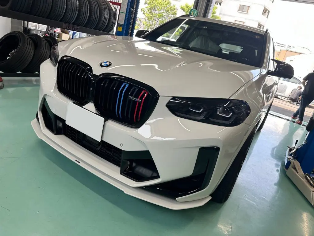 神戸店】12/14-15(土日)イベント開催!! AC SCHNITZERが皆様をお待ち