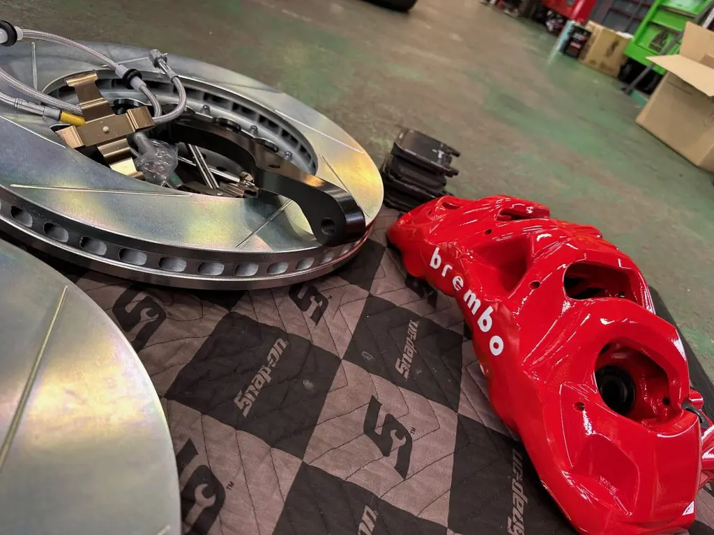 明日は【神戸店】移転記念イベント第二弾！！KW、BBS Germany