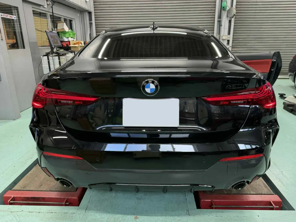 studieag_bmw_g22_420i_lasertai