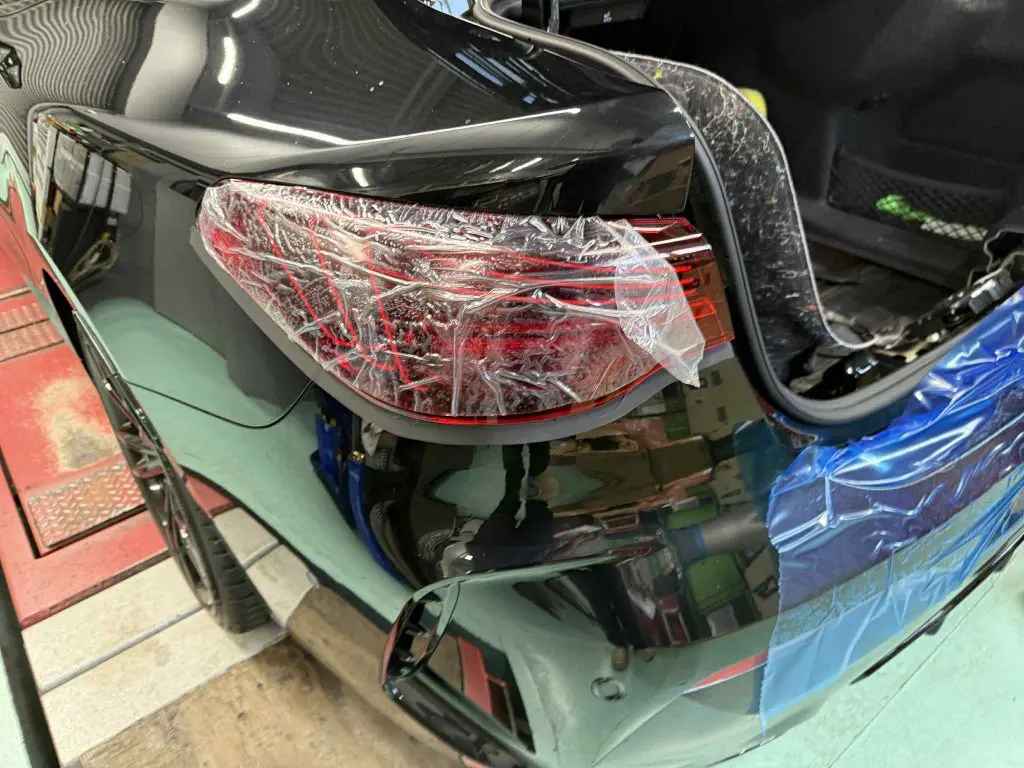 bmw 4シリーズ 420i着用 テールライト左右セット 美品 Amazon | OLED