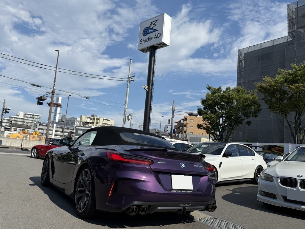 (依頼品) AG様　BMW2021 マスキング仕様 2021 BMW M8 | WBSGV0C08MCF20118 | Bid History | BidCars
