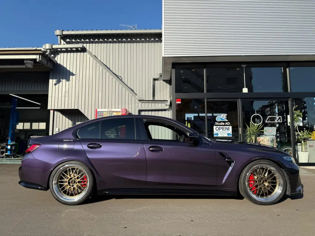 BBS LM 値下げしました 年末特価BBSホイール 最終値下げさせて頂きます - 関西のメルセデス