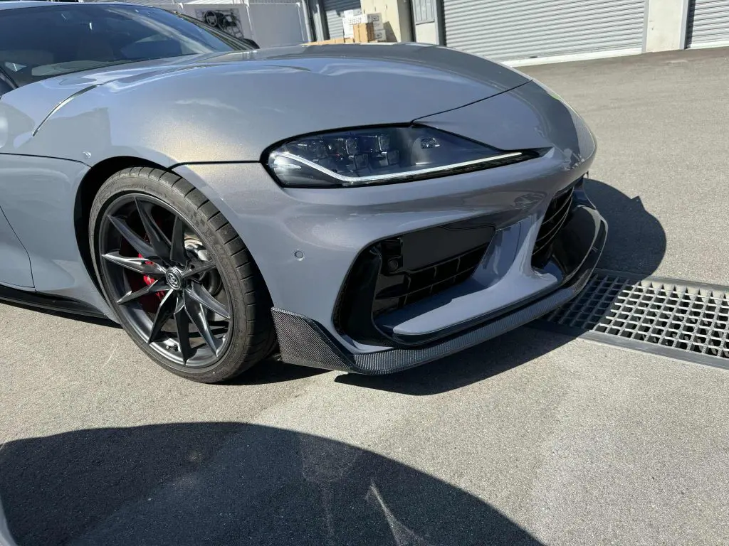 adro(エイドロ)フェイスがCoolなA91 GR Supra RZ！！ | Studie[スタディ]