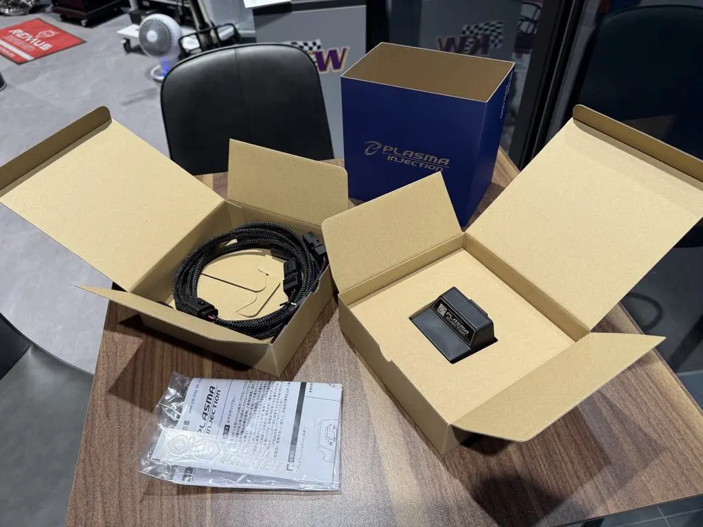 オカダプロジェクツさんの新製品！BMW・MINIディーゼルエンジンB47の