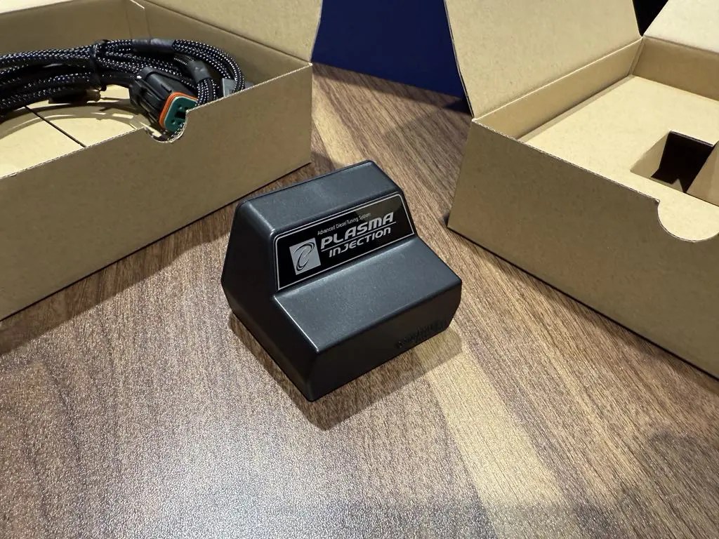 オカダプロジェクツさんの新製品！BMW・MINIディーゼルエンジンB47の