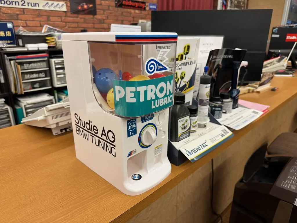 神戸店9月24日まで】オートマにも労りを！ATFリフレッシュBLOGキャンペーン！！！ | Studie[スタディ]