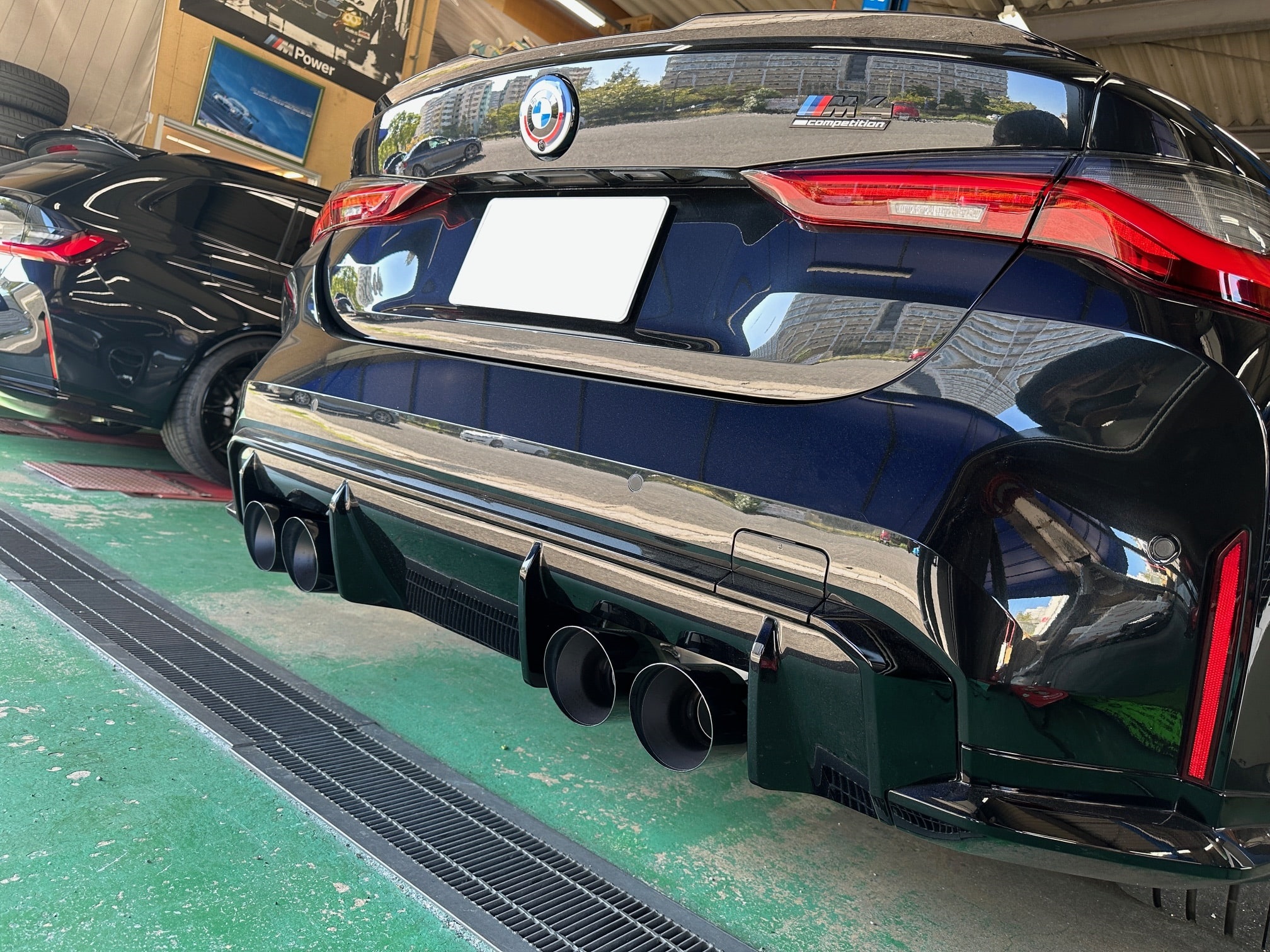 ケエアソ様専用です。旧車のマフラーだと思います。 ケエアソ様専用です。旧車のマフラーだと思います。