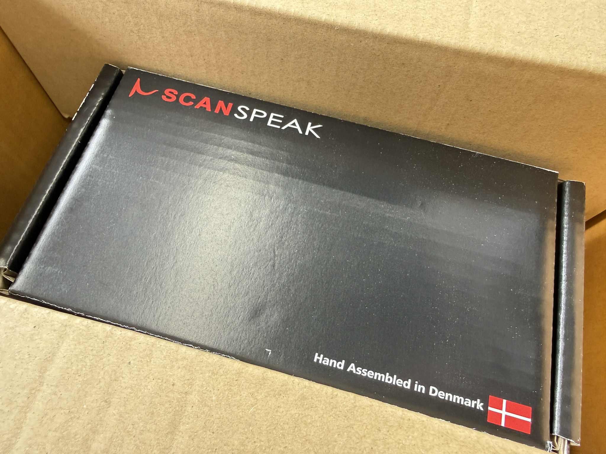 SCAN SPEAKトレードインサウンドキットでBMW G22 420iの車内空間をグッ