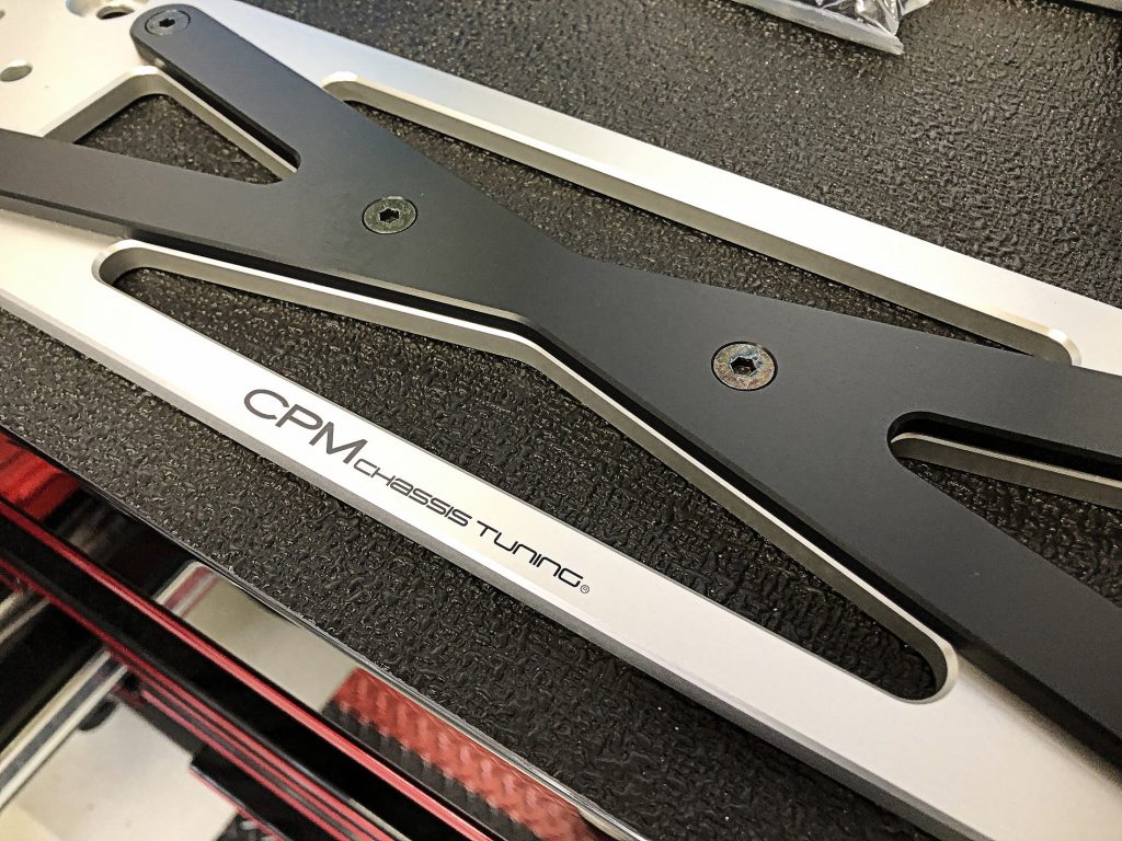 BMWにはCPMはマストアイテムです!