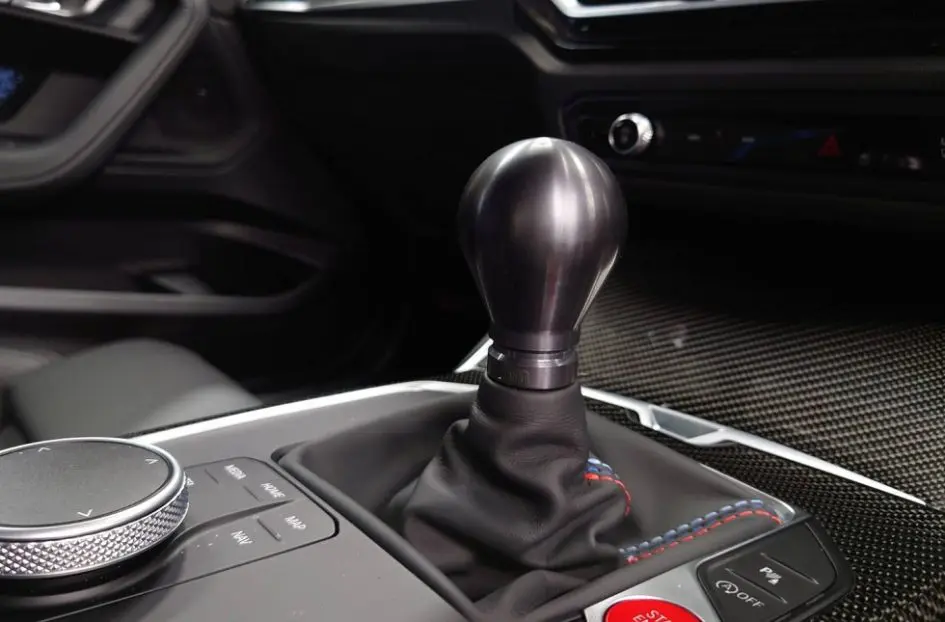 Storm Motorwerks V1 ヘビーウエイトシフトノブ | Studie[スタディ]