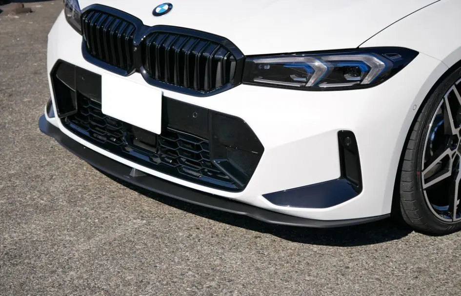 名古屋店 ハンターさん】今回のG21/3シリーズも綺麗にカッコ良い仕上り