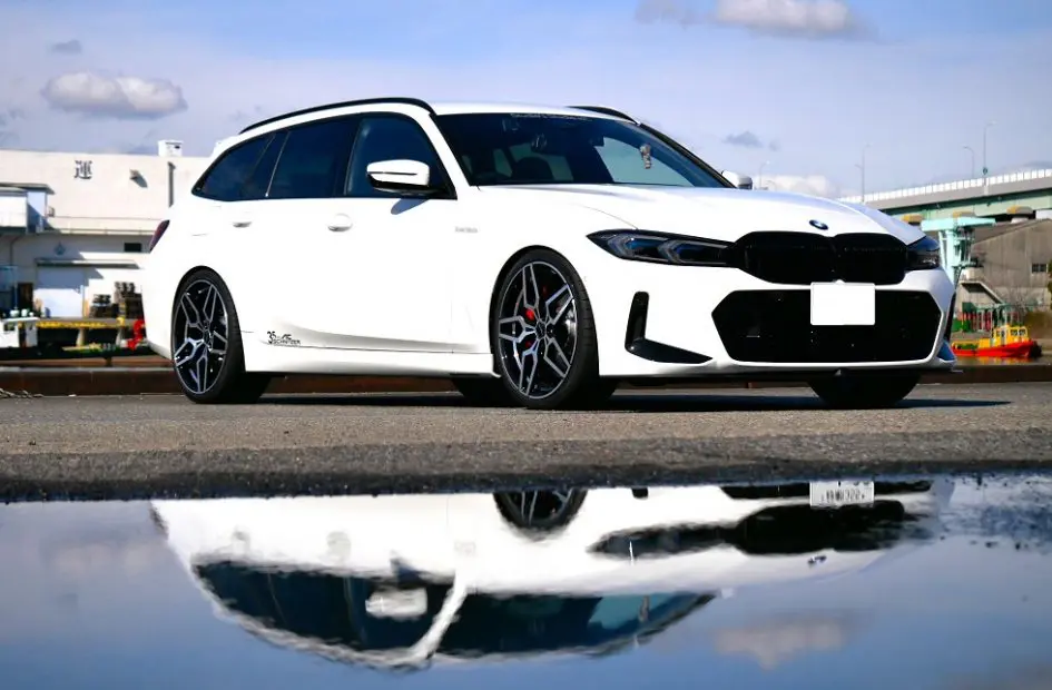 名古屋店 ハンターさん】今回のG21/3シリーズも綺麗にカッコ良い仕上り