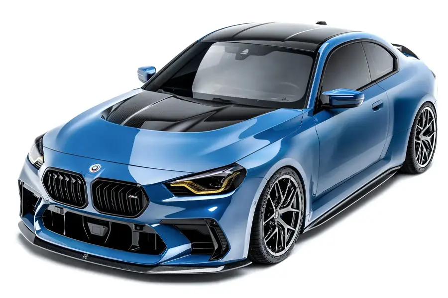 adro x BMW限定キャンペーン！東京オートサロン2026出展記念企画 [開催