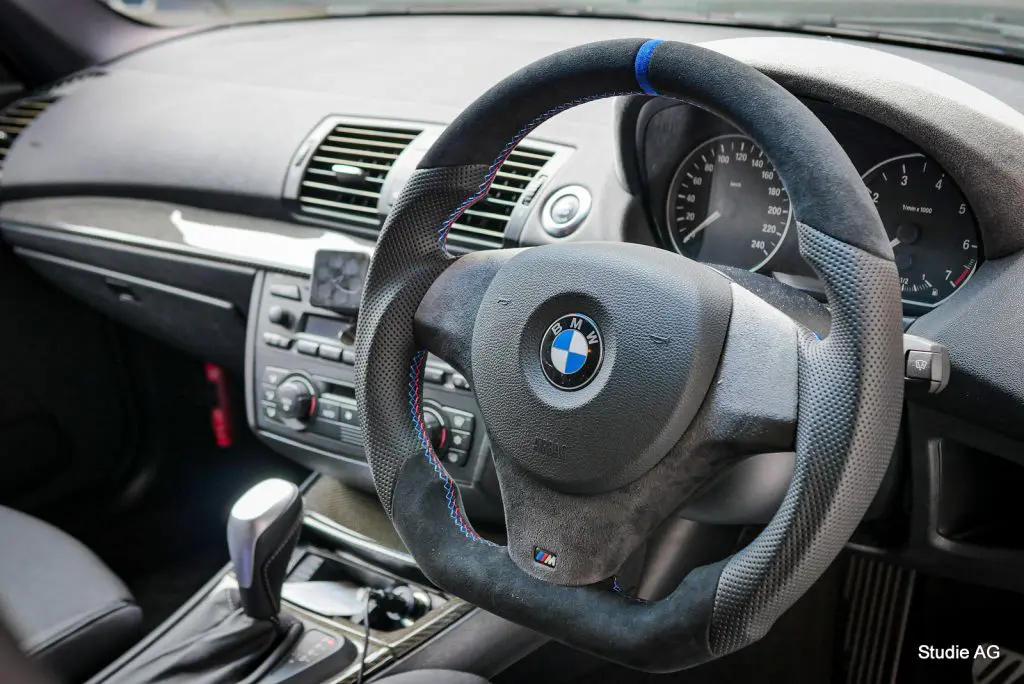 どんな車種でも対応してくれちゃうVERSPIELTのSPECIAL Order品をBMW
