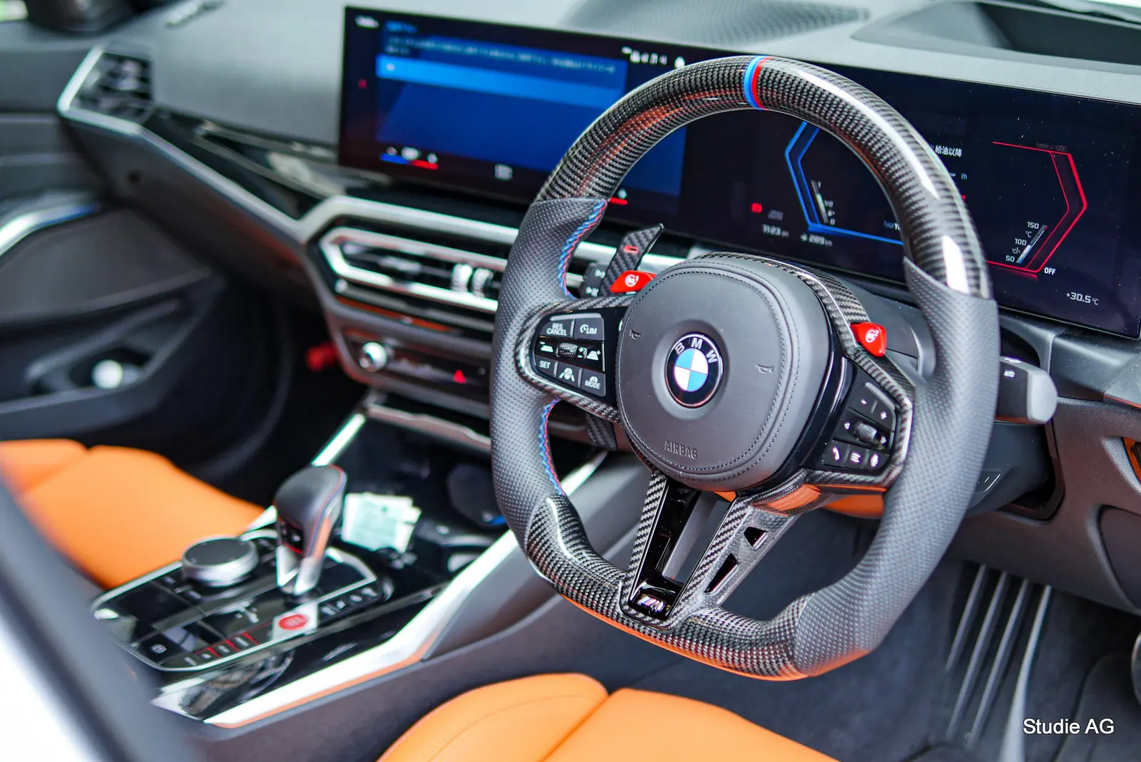 SCHNITZER パフォーマンスアップグレード  523d用 SCHNITZER パフォーマンスアップグレード 523d用 Performance Upgrade