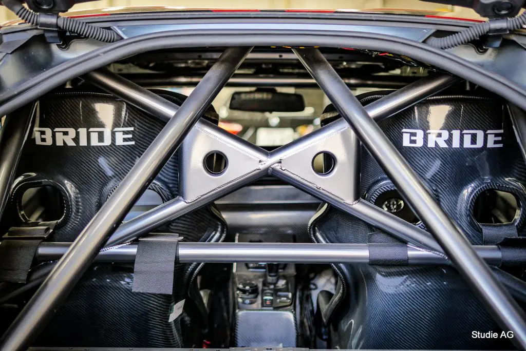 raged5さま専用 ミニッツAWD トヨタ GR スープラ マットストーム