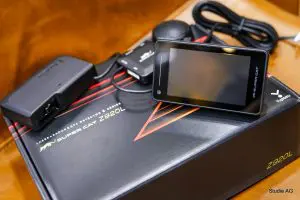 YUPITERUレーダー＆レーザー探知機Z900L | Studie[スタディ]