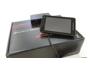 YUPITERUレーダー＆レーザー探知機Z210L | Studie[スタディ]